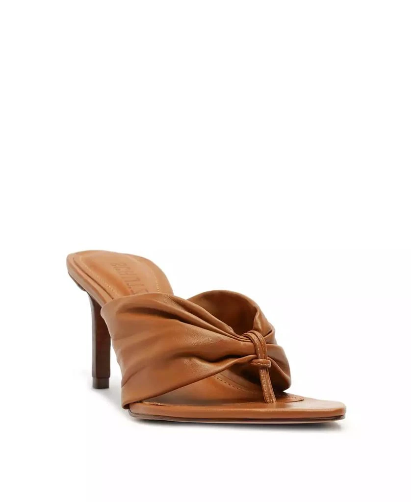 Schutz Women
s Lori Stiletto Heel Sandals 1