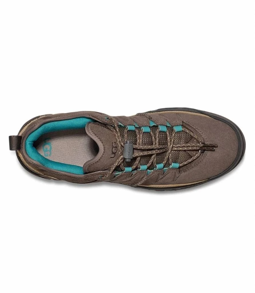 UGG Ugg - Men's Captrail Low Sneaker 4