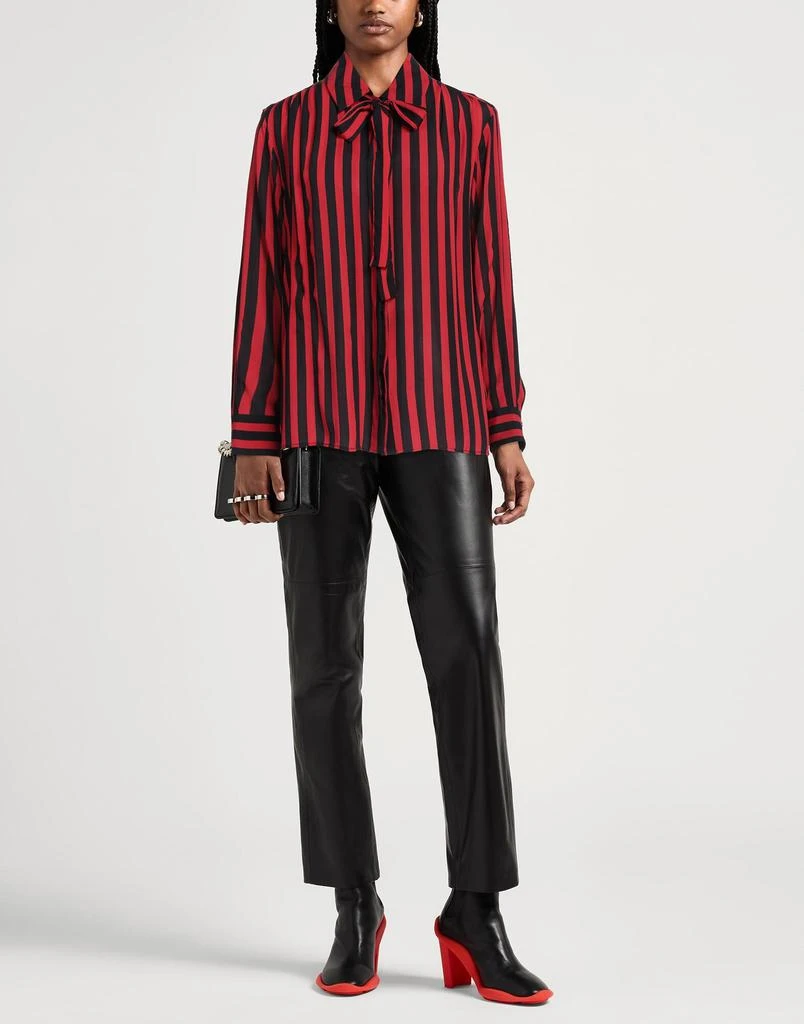 MSGM Striped shirt 2