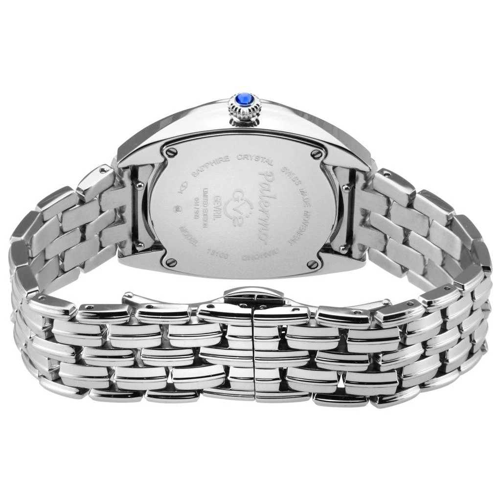 Gevril GV2 by Gevril Women
s Watch 13100B 2