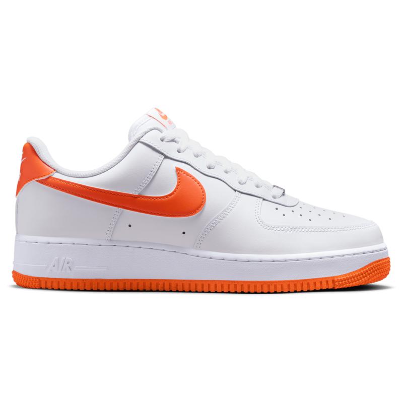 nike air force one low foot locker
