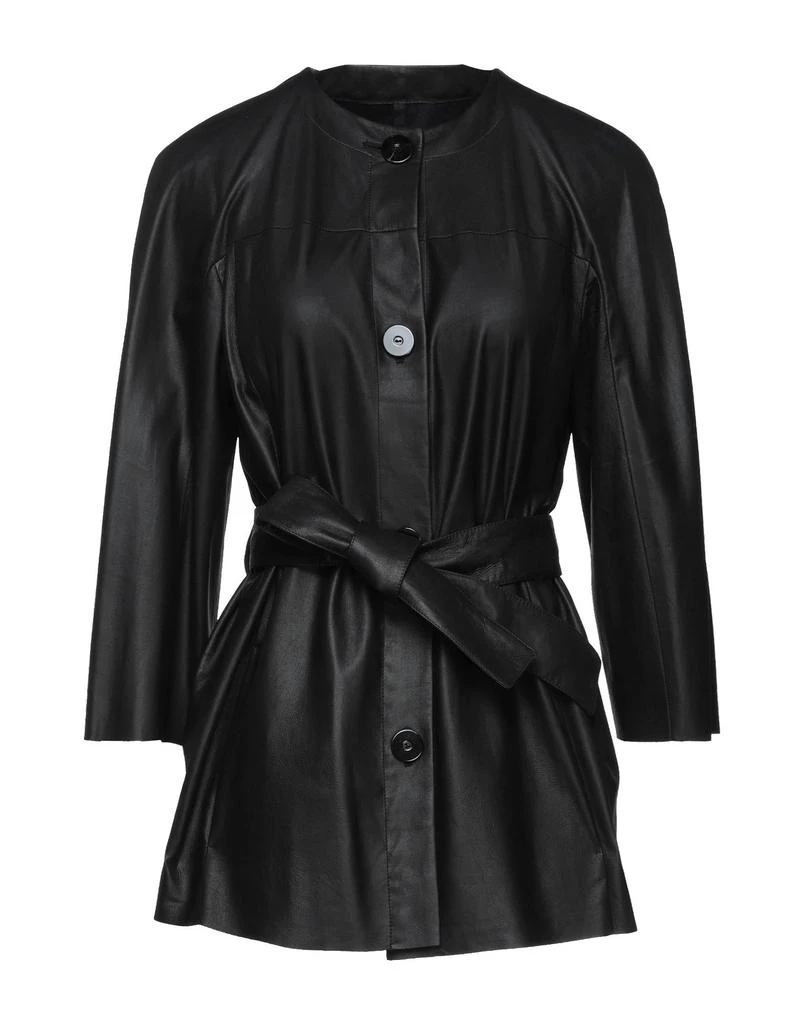 DROMe Solid color shirts & blouses 1