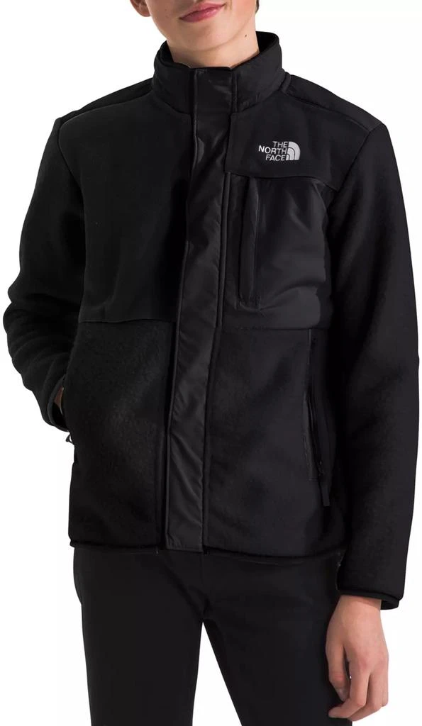 The North Face The North Face Youth Fleece Mashup Jacket 1