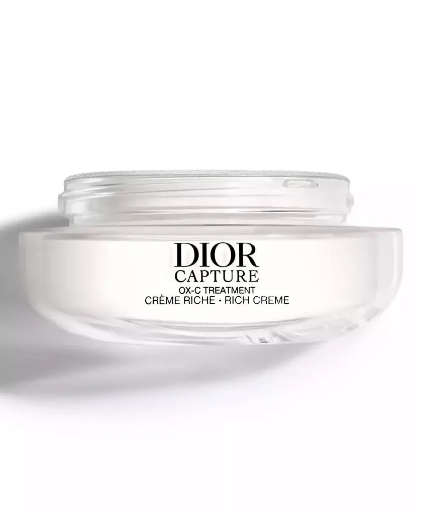 Dior Capture Rich Creme Refill, 1.7 oz.