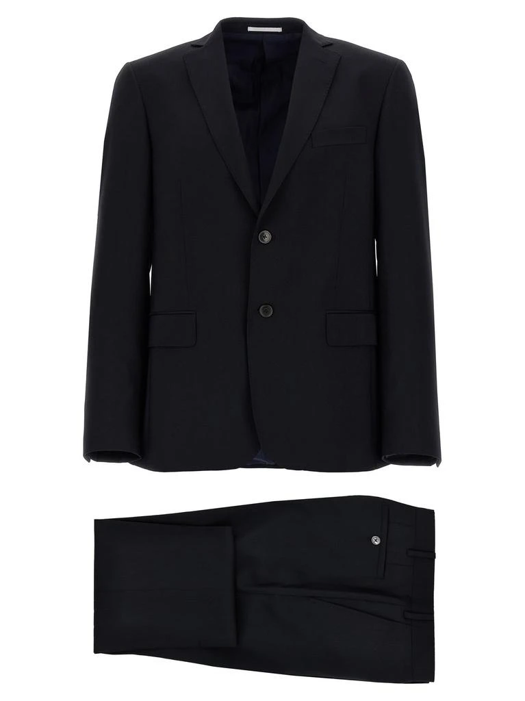 PAL ZILERI Pal Zileri Dress Ceremony Line Suit 3