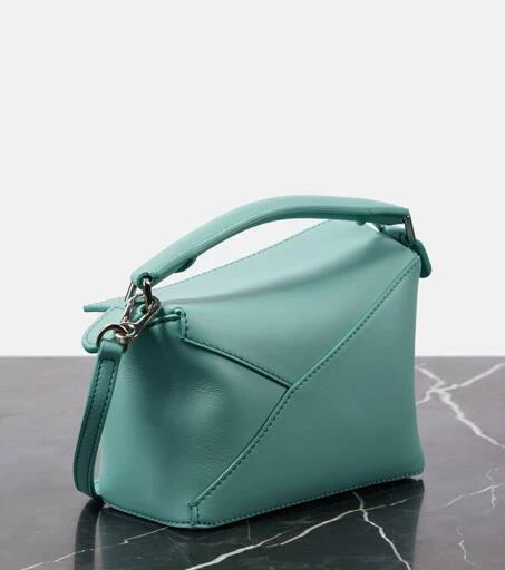 Loewe x Suna Fujita Puzzle Edge Squid Mini crossbody bag 4