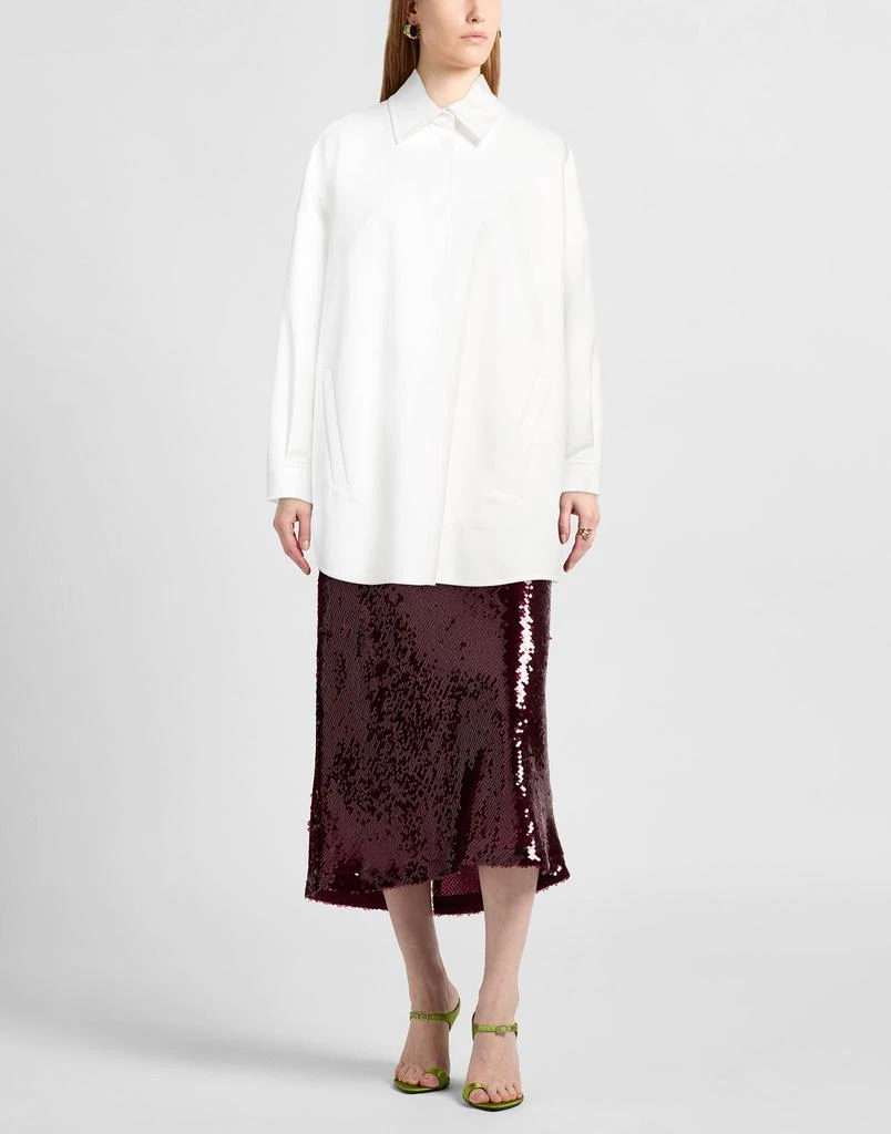 Valentino Solid color shirts
blouses 2