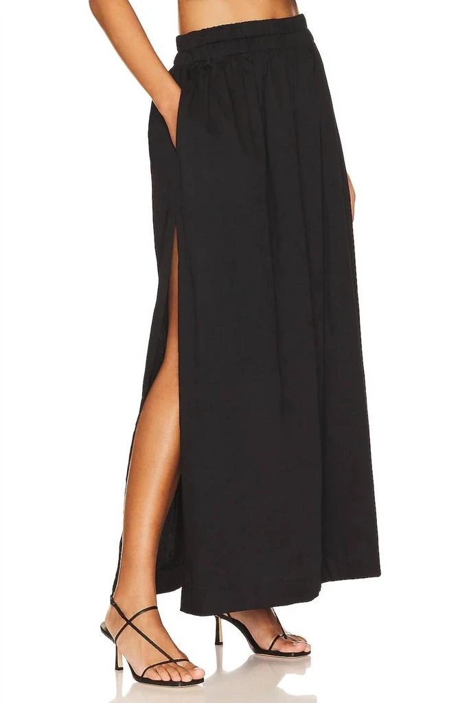 MIKOH Mikoh - Delia Maxi Skirt 3