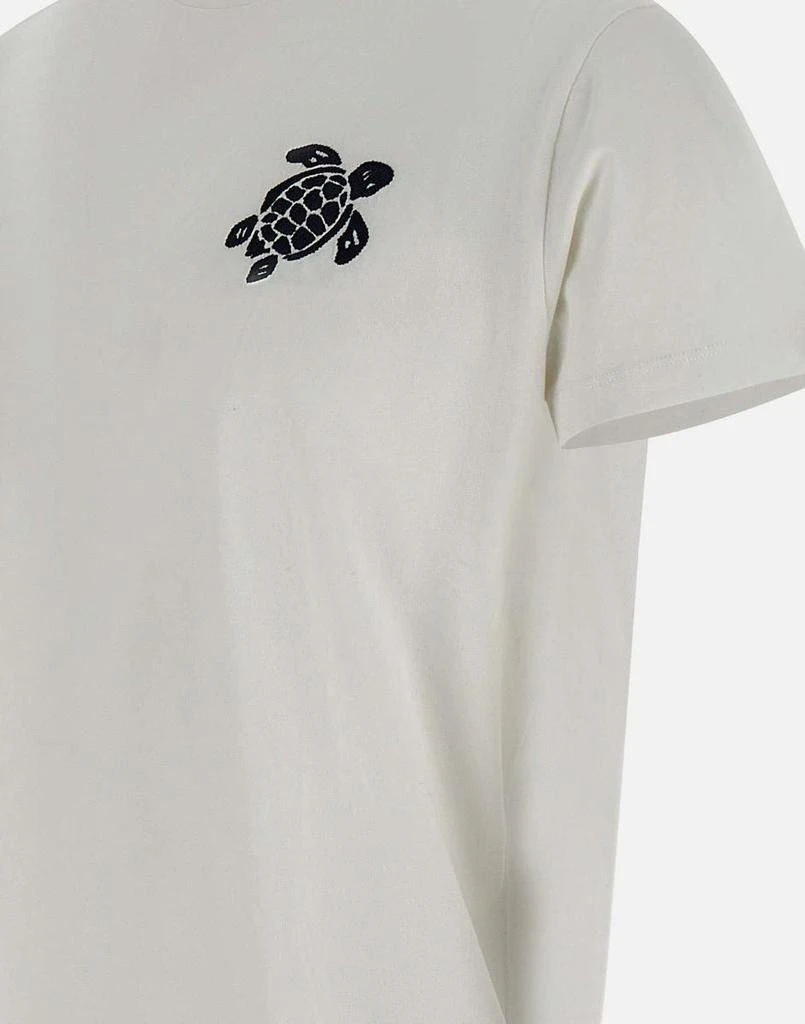 Vilebrequin Vilebrequin T-Shirts And Polos 4