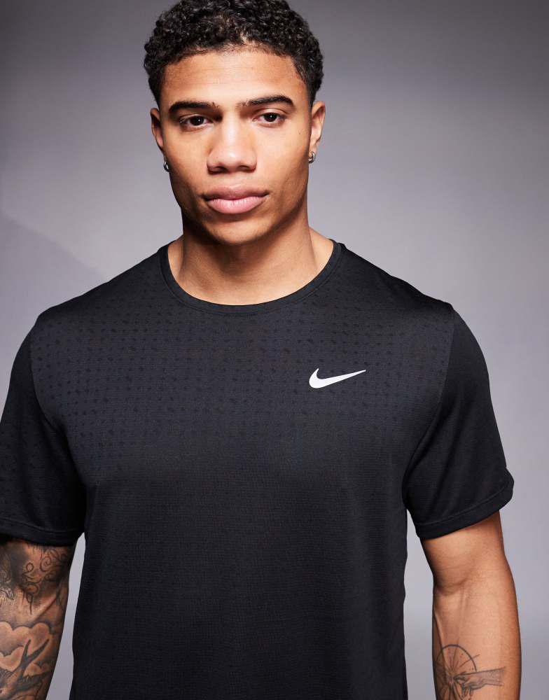 asos nike miler