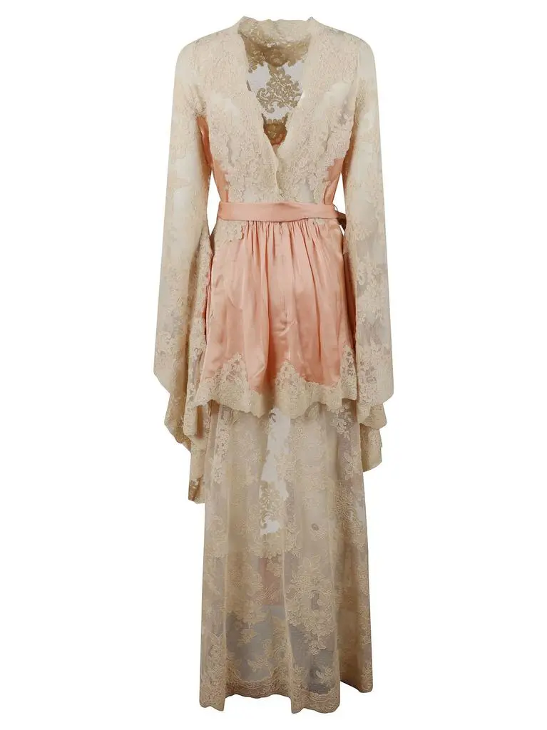 Zimmermann Zimmermann Hypnotic Satin Drape Dress - Dresses & Skirts - Free Shipping - BeyondStyle Zimmermann Zimmermann Hypnotic Satin Drape Dress - Dresses & Skirts - Free Shipping - BeyondStyle
