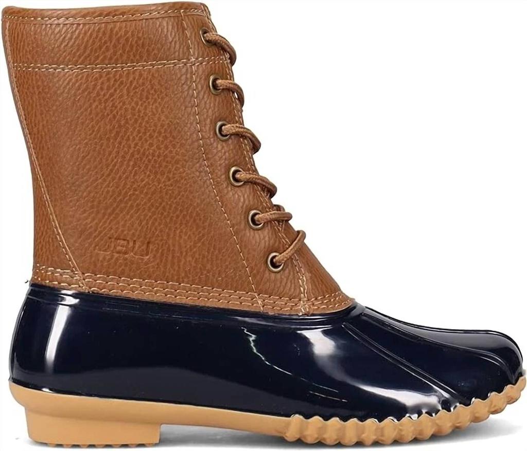 JBU BY JAMBU Jbu By Jambu - Women's Rain Mid Calf Boot