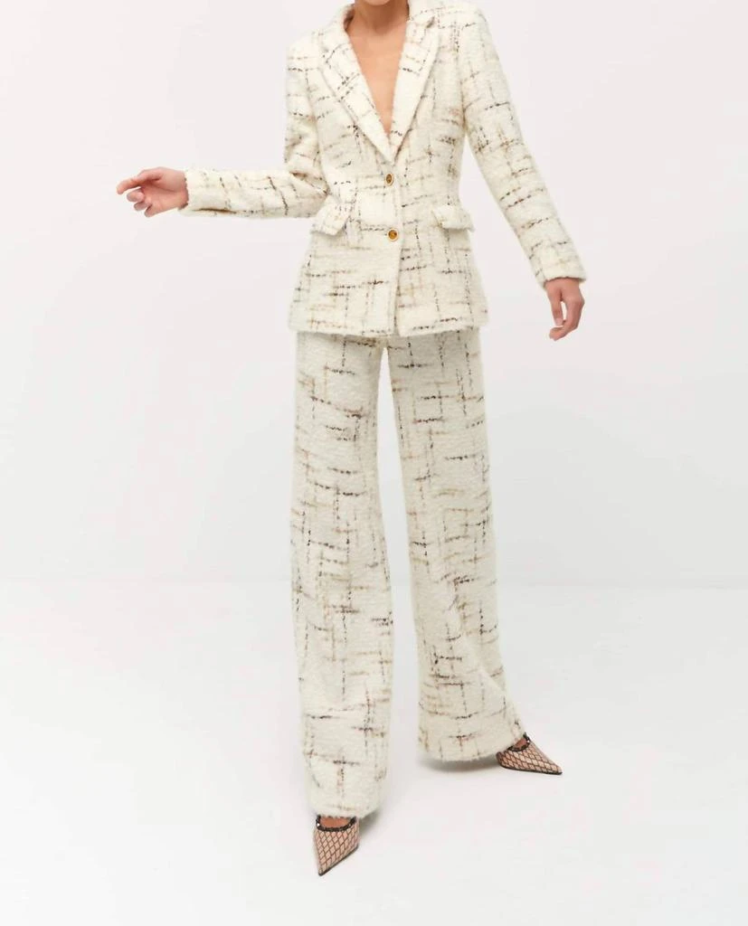 Cyrana Cyrana - Davis Pants 2