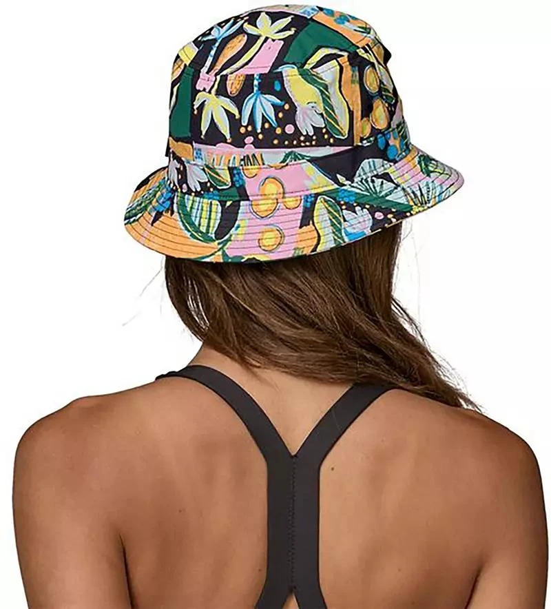 Patagonia Patagonia Wavefarer Bucket Hat 3