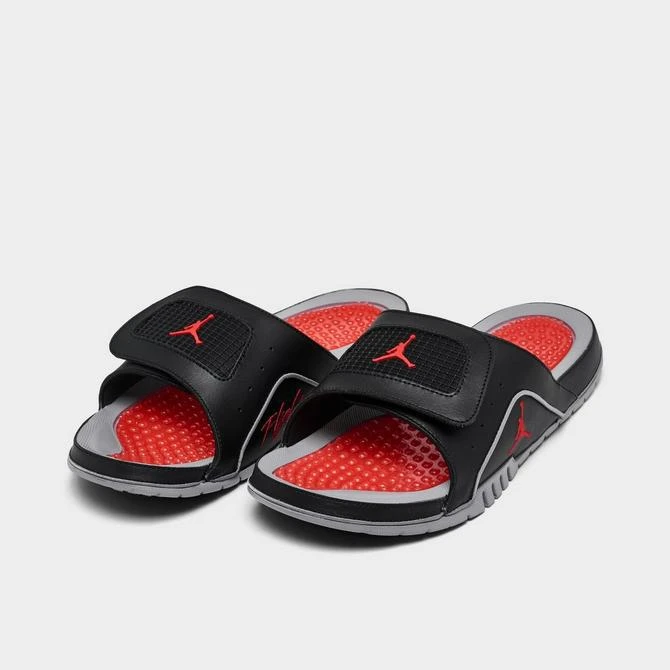 Jordan Men's Jordan Hydro 4 Retro Slide Sandals 2