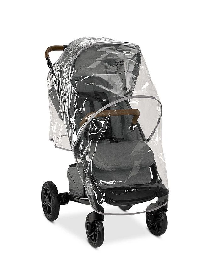 Nuna TAVO Rain Cover 1