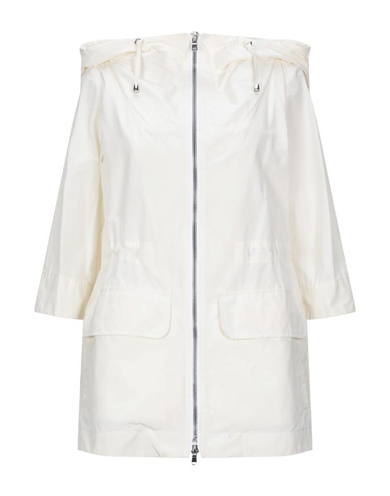 GEOSPIRIT Full-length jacket