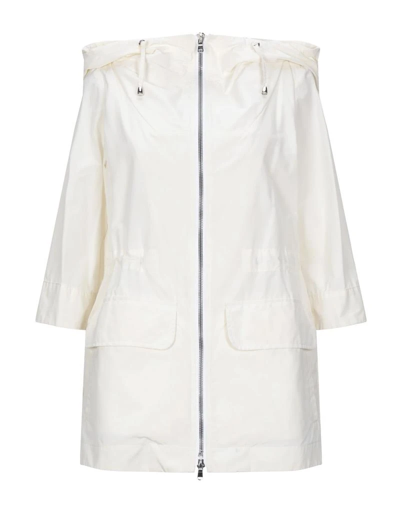 GEOSPIRIT Full-length jacket 1