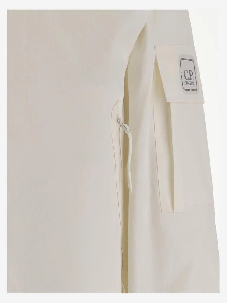 C.P. Company C.P. Company High Neck Jacket 4