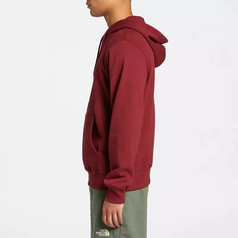 The North Face The North Face Men's Circle Front Bear Hoodie 4