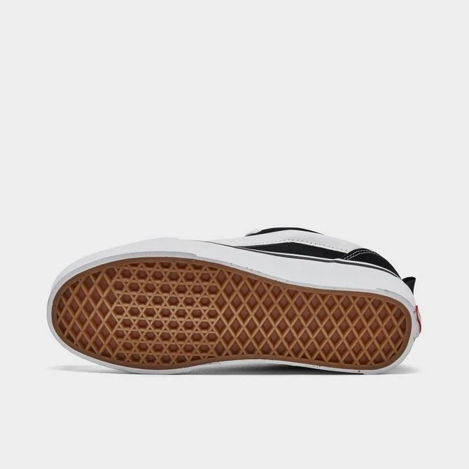 Vans Women's Vans Knu Skool Casual Shoes 11