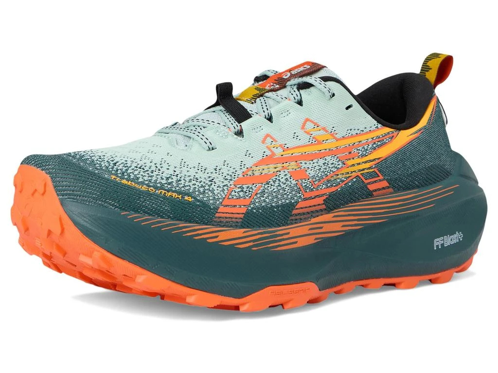 Asics Trabuco Max 4 7
