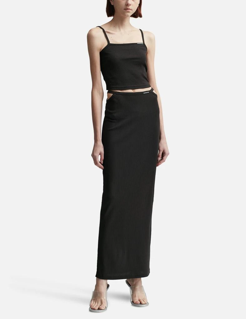 Alexander Wang Cami Top 4