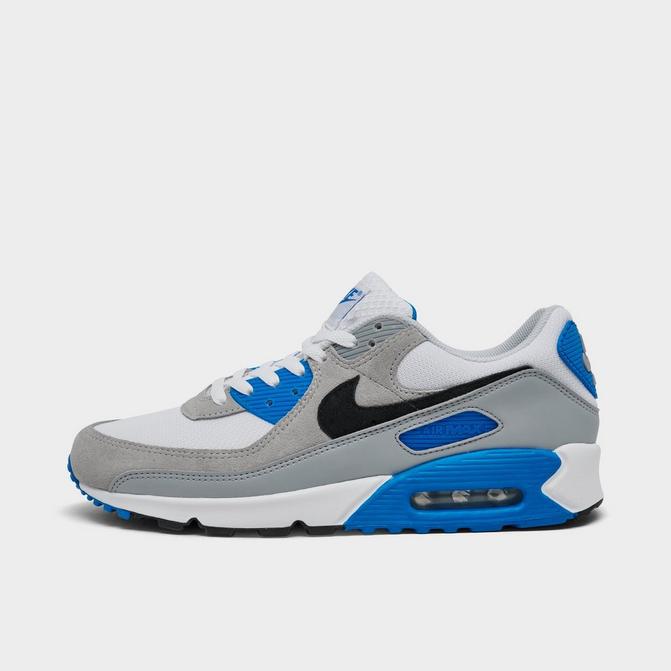 NIKE Men's Nike Air Max 90 Casual Shoes