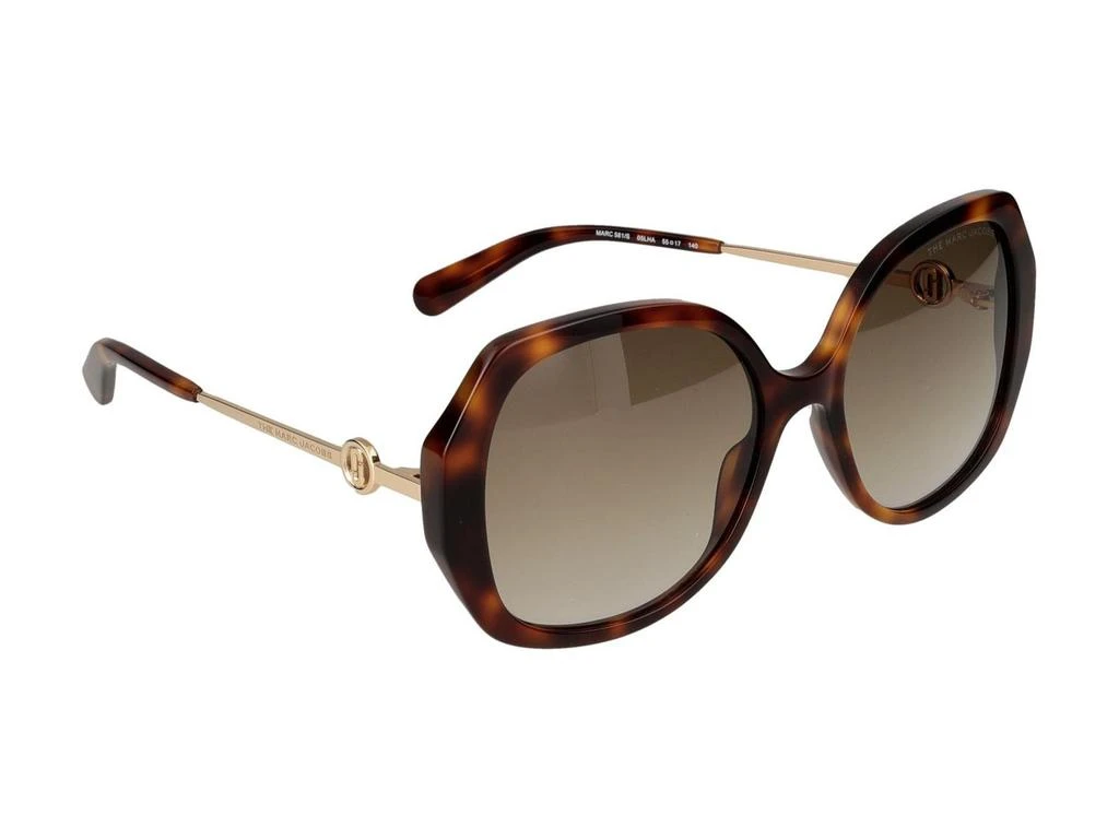 Marc Jacobs Marc Jacobs Sunglasses 4