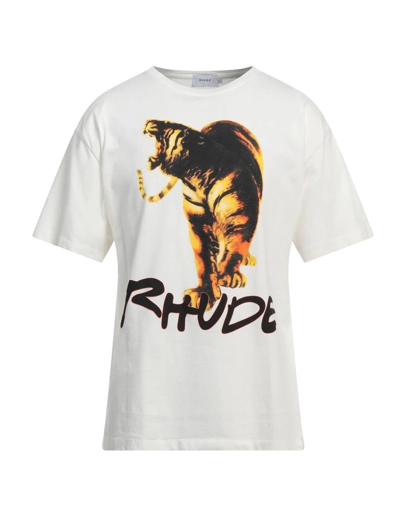 Rhude T-shirt 1