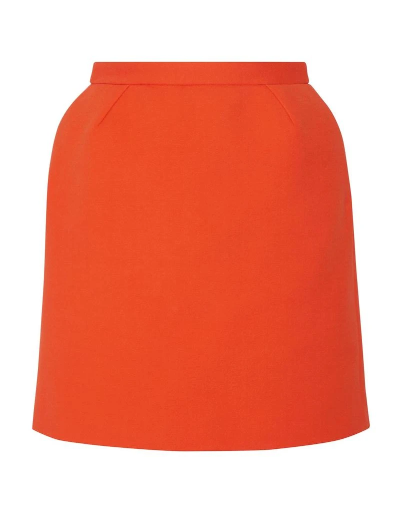 DELPOZO Mini skirt 1