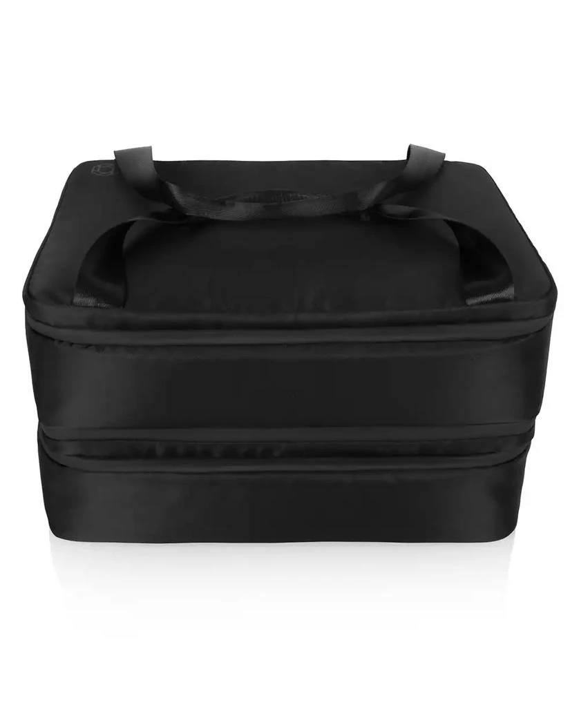 ONIVA Double Decker 21 Bottle Insulated Casserole Tote Bag 1