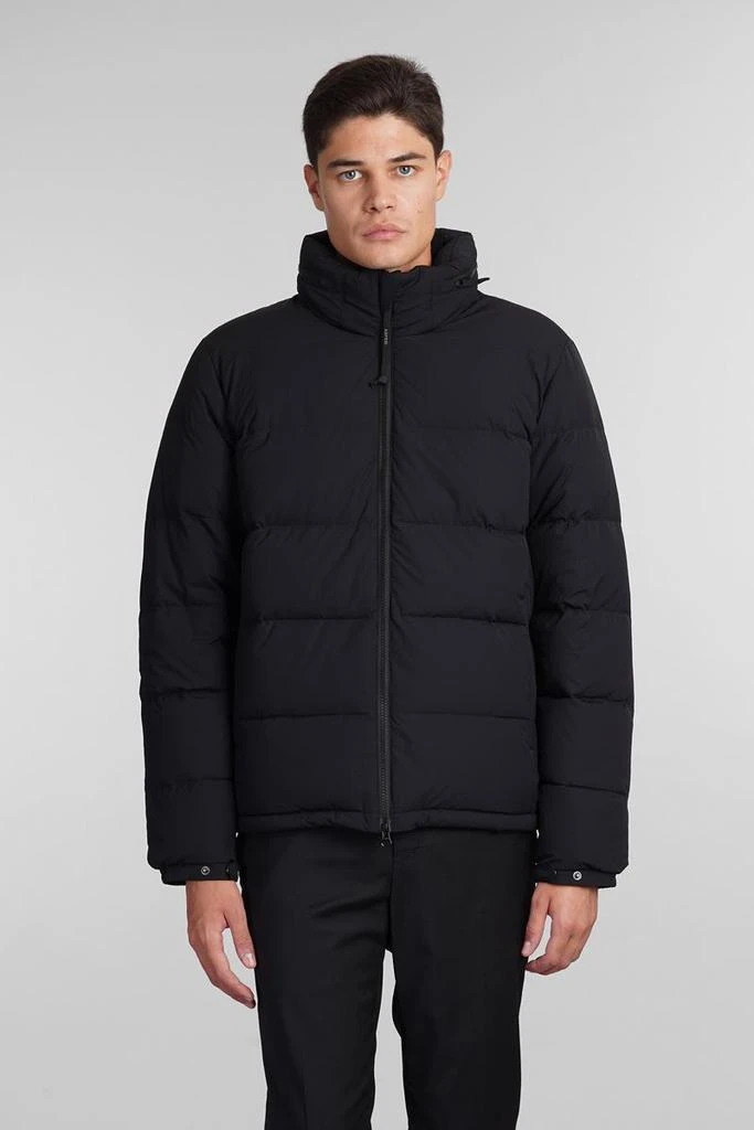ASPESI Aspesi Pocoelastico Re Puffer 1