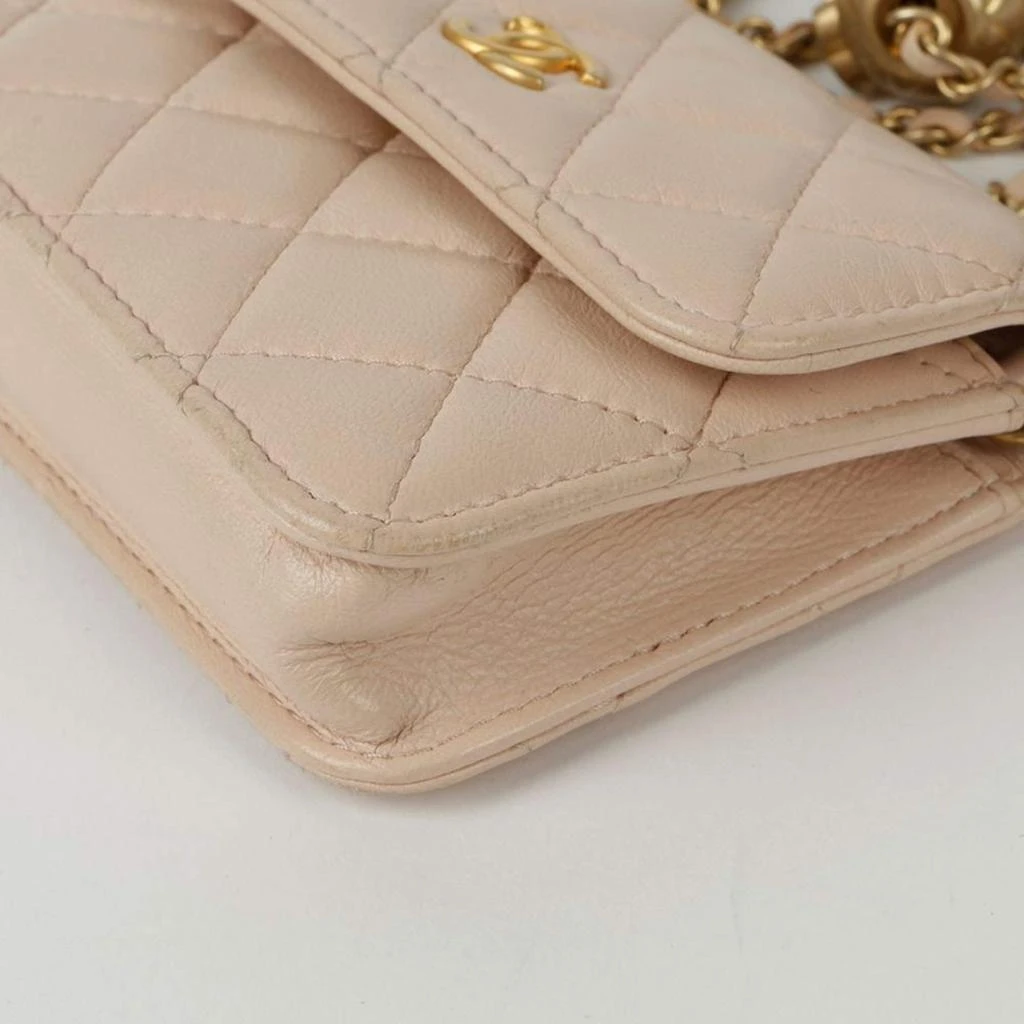 Chanel Chanel Waist Mini Golden Ball Shoulder \Bag 13