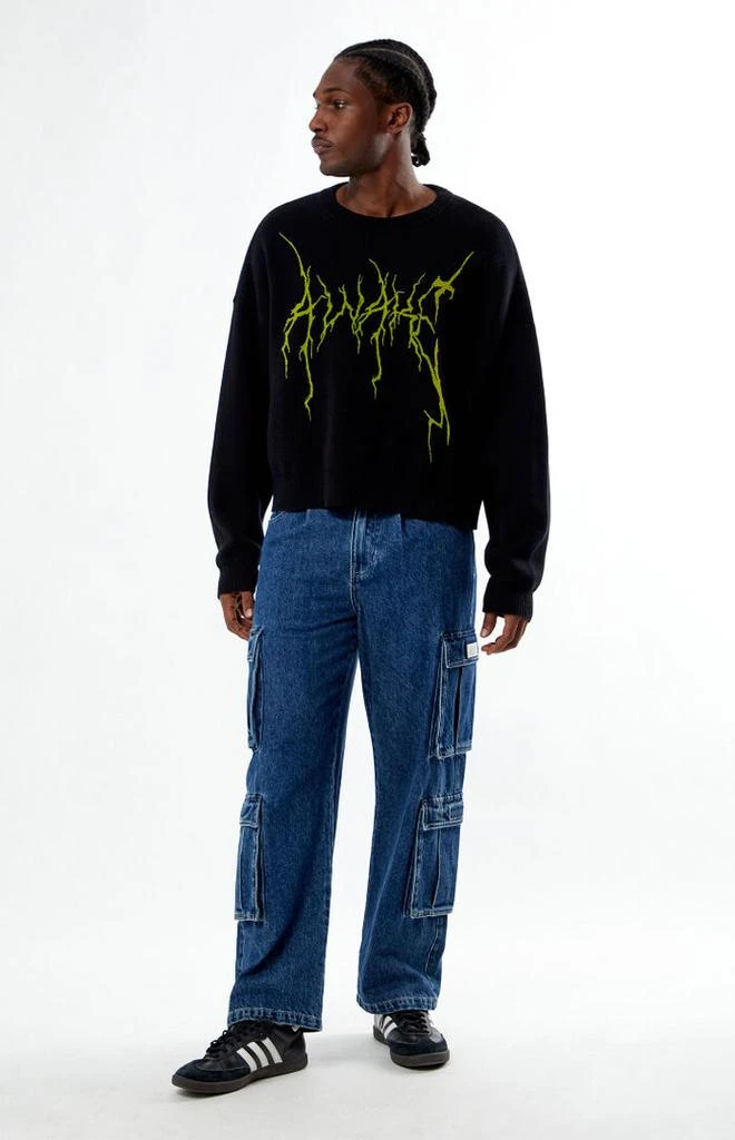 PacSun Awake Sweater 2