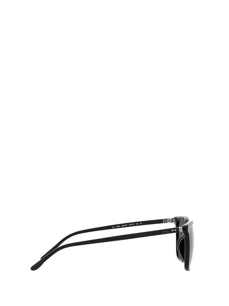 Ralph Lauren Polo Ralph Lauren Eyewear Square Frame Sunglasses 3