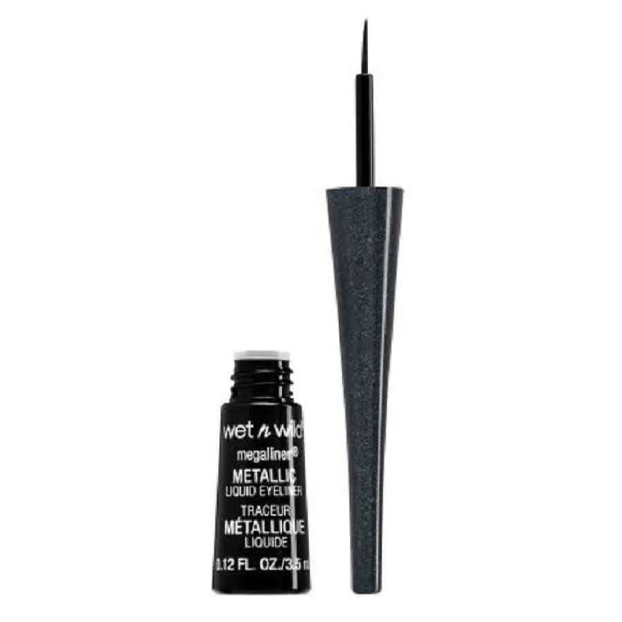 Wet n Wild MegaLiner Liquid Eyeliner