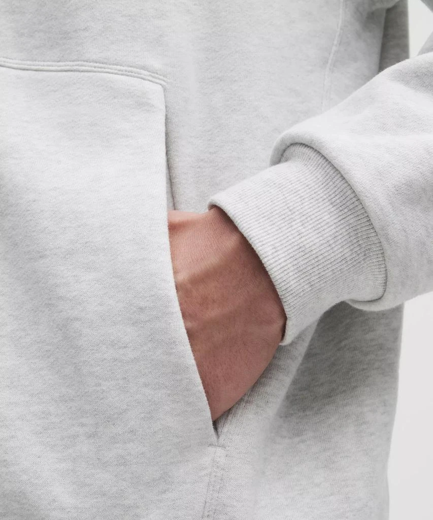 Lululemon Steady State Full-Zip Hoodie 16