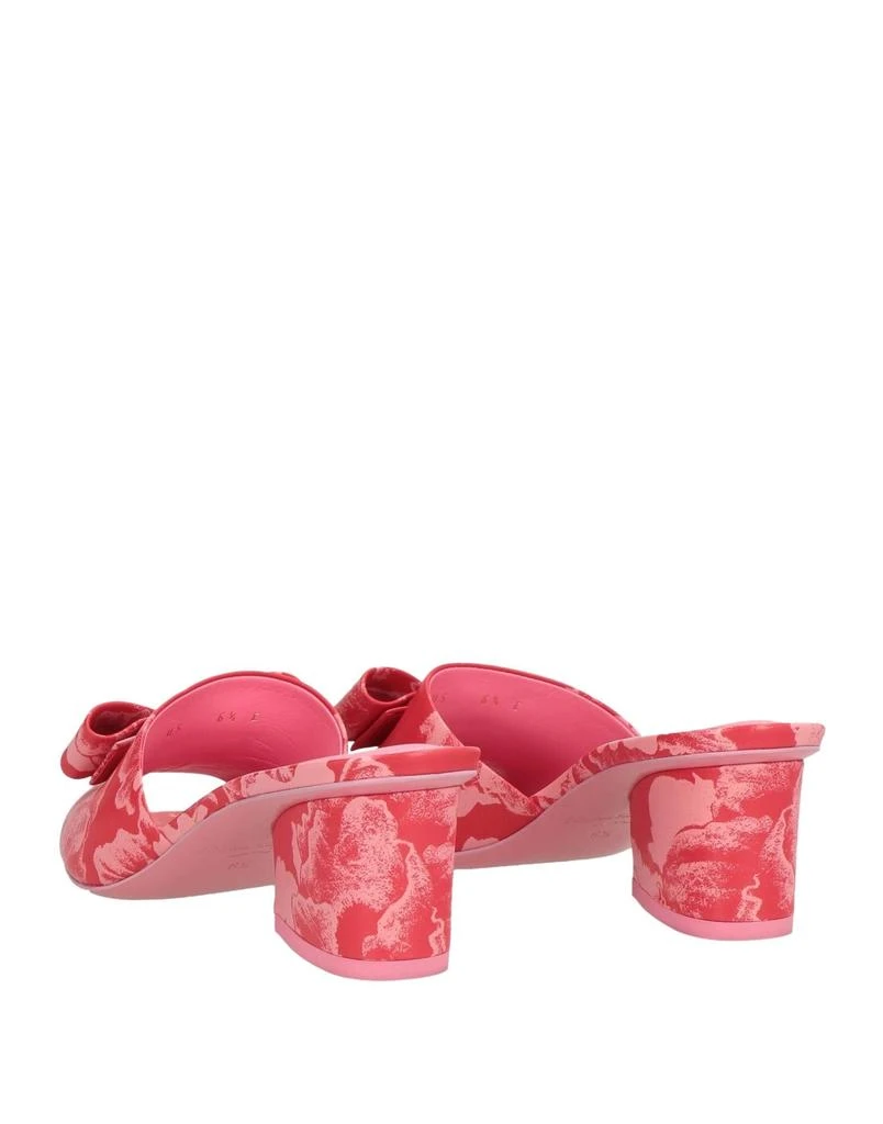 Salvatore Ferragamo Sandals 3