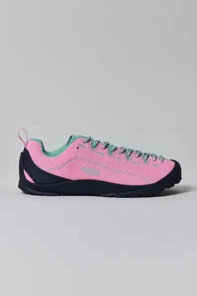 Keen Keen Women's Jasper Suede Sneaker 3