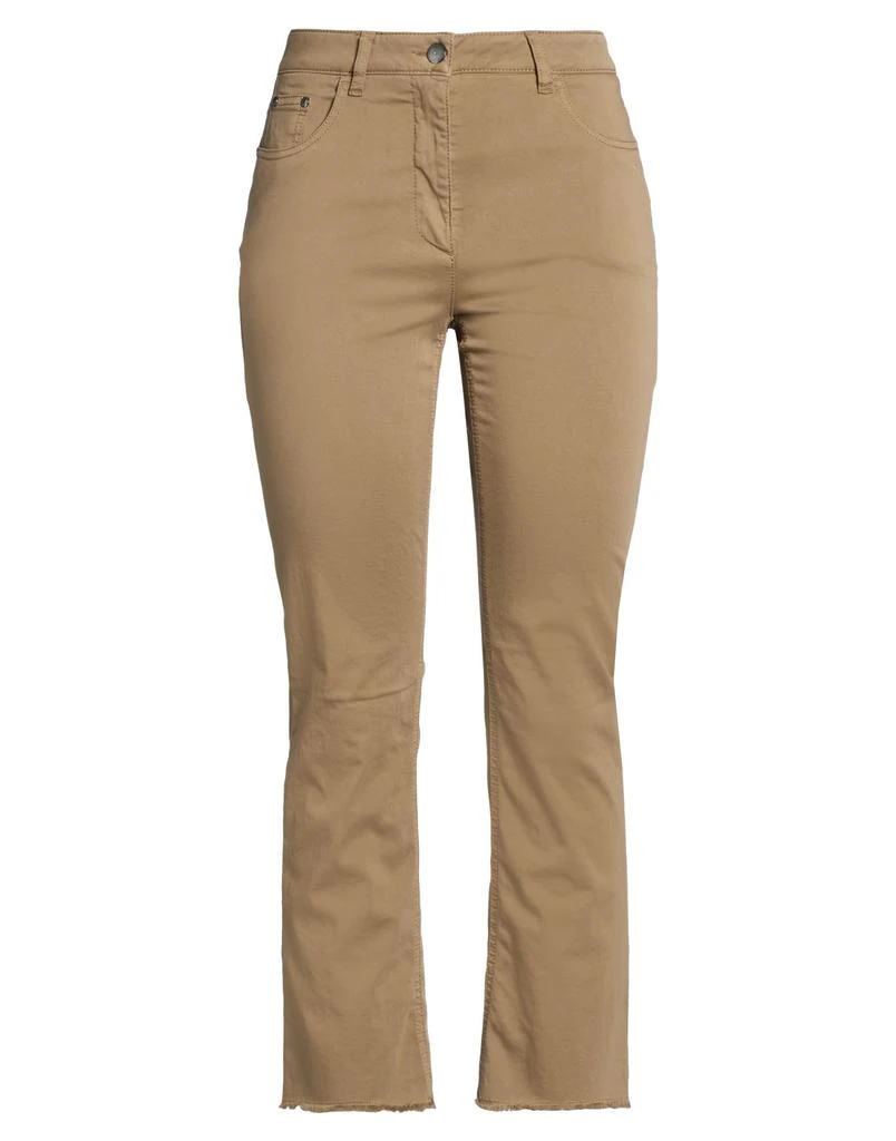 LUISA CERANO Flared pant
