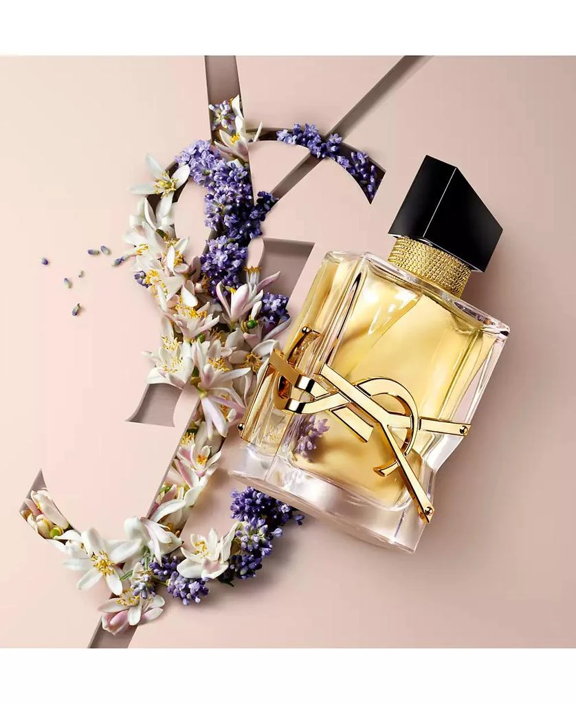 Yves Saint Laurent 3-Pc. Libre Eau de Parfum 4