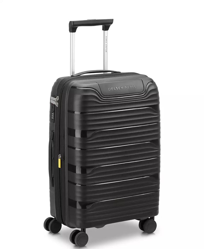 Delsey Dune 21" Expandable Spinner Carry-On