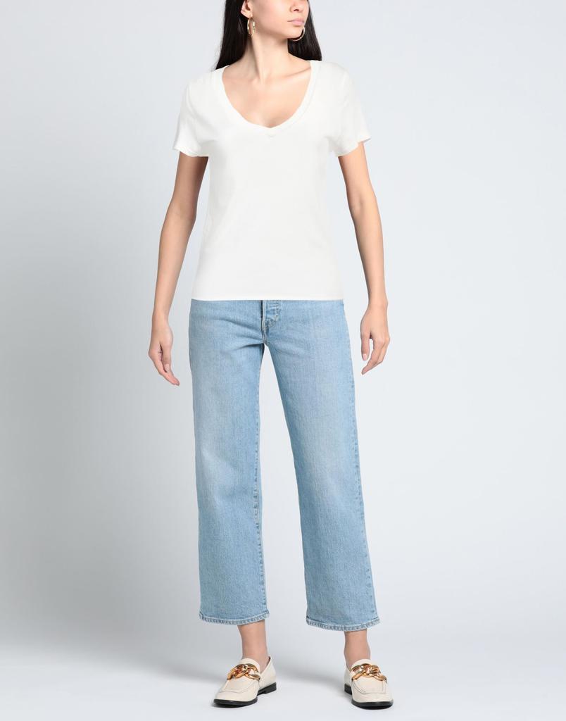 ÉTERNE Basic T-shirt