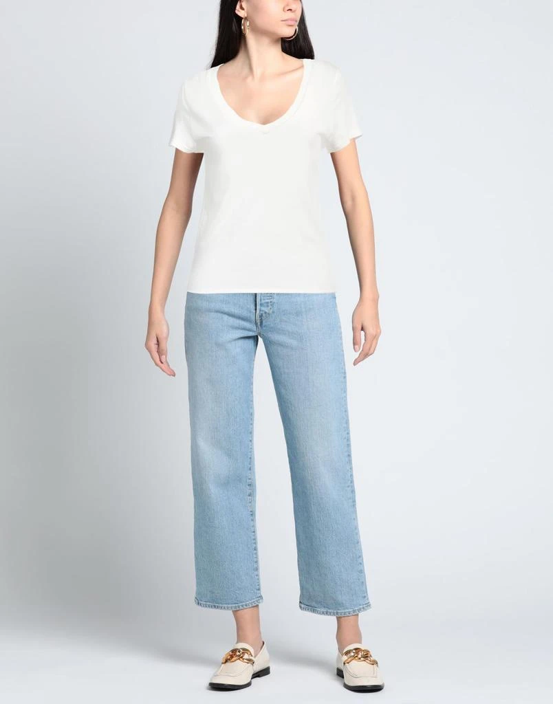 ÉTERNE Basic T-shirt 2