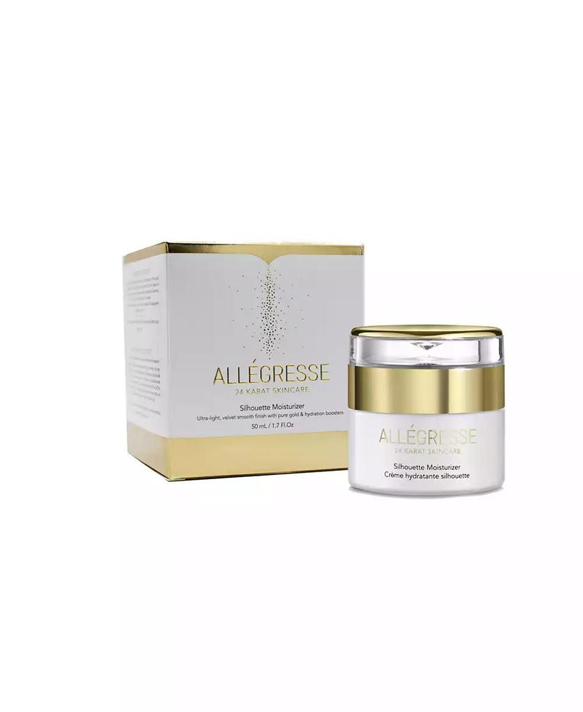 Allegresse 24 Karat Skin Care Allegresse 24K Skincare Silhouette Moisturizer 1.7 oz