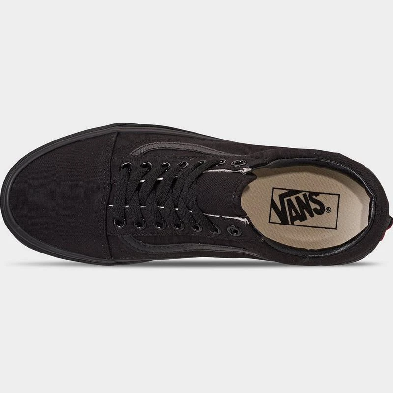 Vans Men's Vans Old Skool Casual Shoes 7