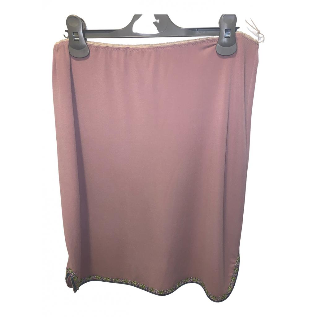 D&G D&G Mid-length skirt