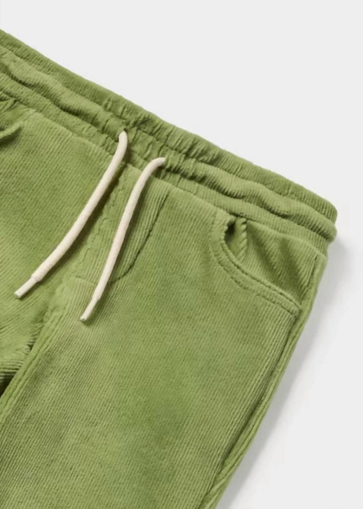 Mayoral Mayoral - Kid's Hooded Set 4