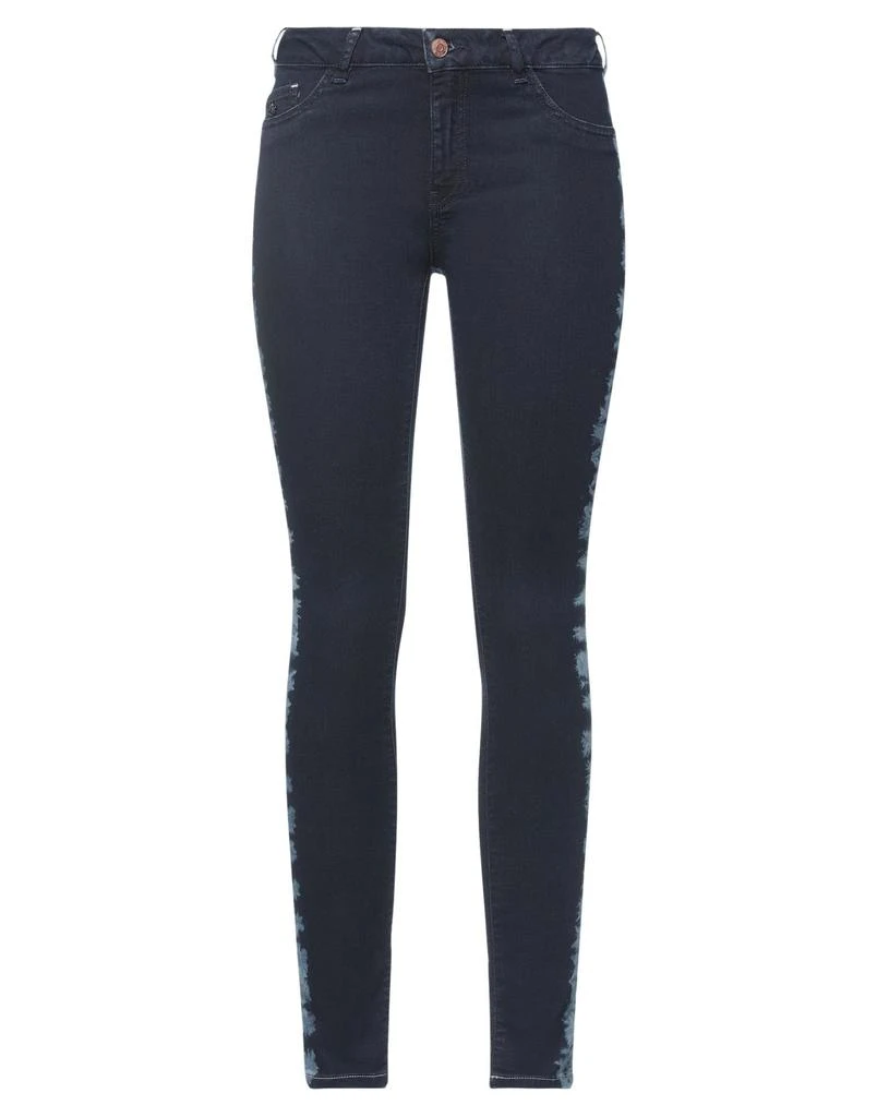 Maison Scotch Denim pants 1